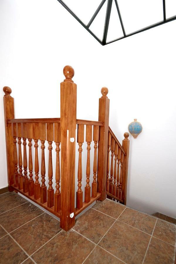 Casa Margarita - Shared Pool - Close To Seafront Promenade Punta Mujeres Exteriör bild